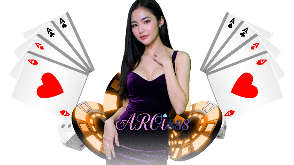 aroi888