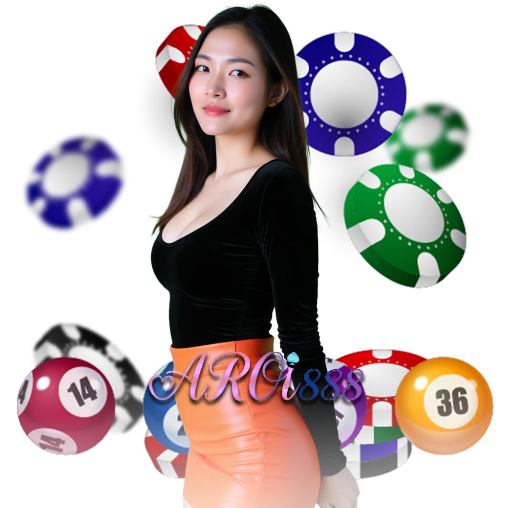 aroi888 บาคาร่า